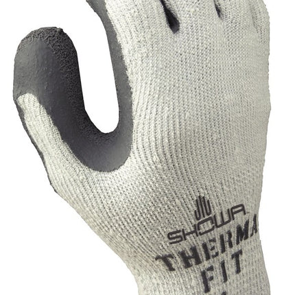 Showa Thermo 451 Handschoen Grijze Palm XL - 11159910