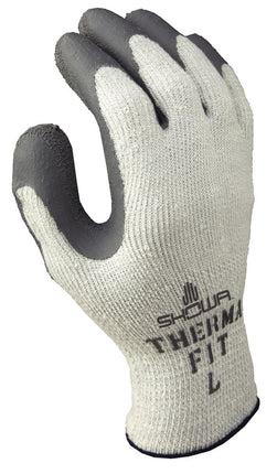 Showa Thermo 451 Handschoen Grijze Palm XL - 11159910