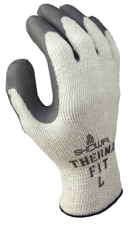 Showa Thermo 451 Handschoen Grijze Palm XL - 11159910