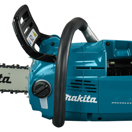 Makita UC014GZ XGT 40V Max kettingzaag 30cm