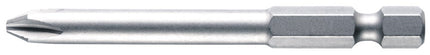 Makita Bit Philips 127mm No 2 (3St)            (5mm) - P-66802