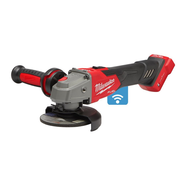 Milwaukee M18 ONEFSAG125XB-0X Haakse slijpmachine 18V - 4933478433