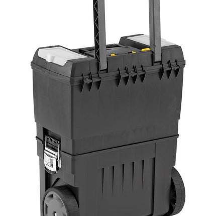 Stanley Mobile Work Center 2-in-1