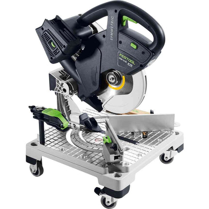 Festool Accu-Plintenzaagmachine SYMC 70 EB-Basic - 577424