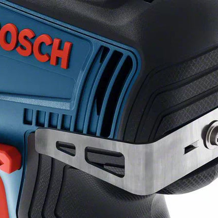 Bosch GSR 12V-35 Schroefboormachine in L-BOXX 102 - 06019H8002