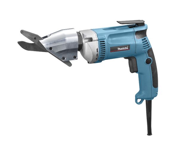 Makita JS8000 230 V Vezelcement schaar