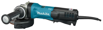 Makita GA5093X01 230V Haakse Slijper 125mm