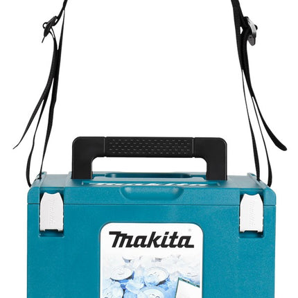 Makita CoolMbox 4 met draagriem