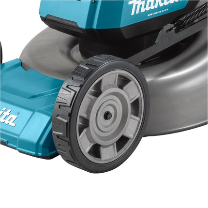 Makita LM002GZ XGT 40 V Max Grasmaaier 53cm