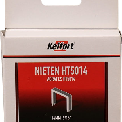 Kelfort Nieten HT5014 14 mm - 1516550