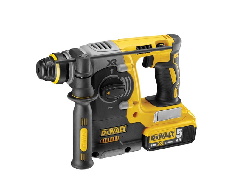 DeWalt DCH273N-XJ 18V XR Combihamer 24mm