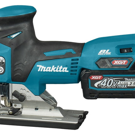 Makita JV001GD201 40V Max Decoupeerzaag