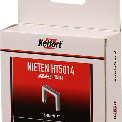 Kelfort Nieten HT5014 14 mm - 1516550