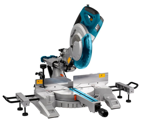 Makita LS1018LN 230V Radiaal afkortzaag 260 mm