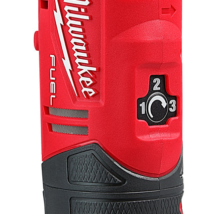 Milwaukee M12 FDGS-422B Rechte Stiftslijper 12V