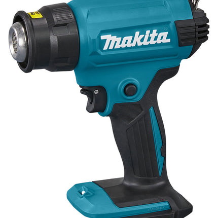 Makita DHG180ZK 18 V Heteluchtpistool