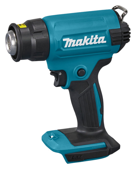 Makita DHG180ZK 18 V Heteluchtpistool