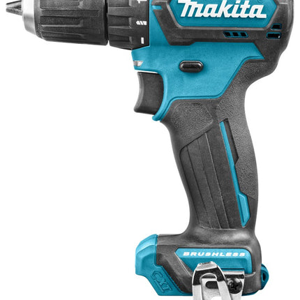 Makita DF332DZJ 10,8 V Boor-/schroefmachine