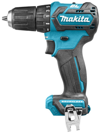 Makita DF332DZJ 10,8 V Boor-/schroefmachine