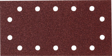 Makita Schuurvel K60 228X115 Red Velcro - P-43038