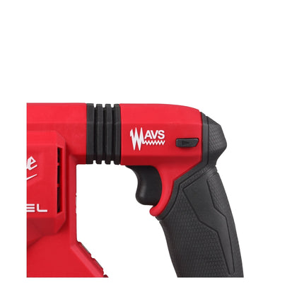 Milwaukee M18 FHACOD32-0C SDS-Plus Hamer met D-greep 18V