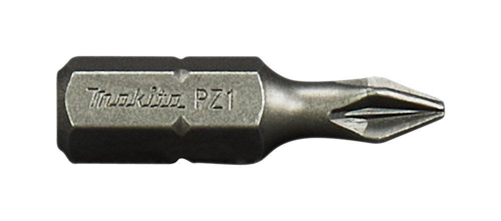 Makita Schroefbit PZ1,2,3x25 - B-24527