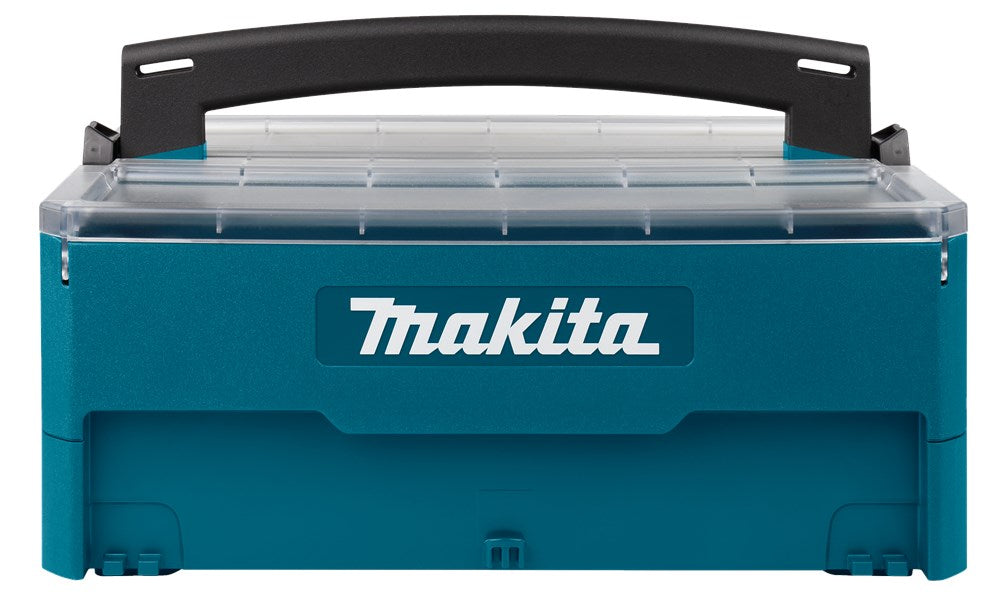 Makita Gereedschapkoffer inzetbakjes - P-84137