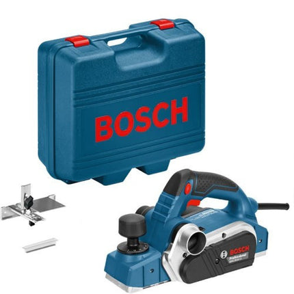 Bosch GHO 26-82 D Schaafmachine in Koffer - 06015A4300