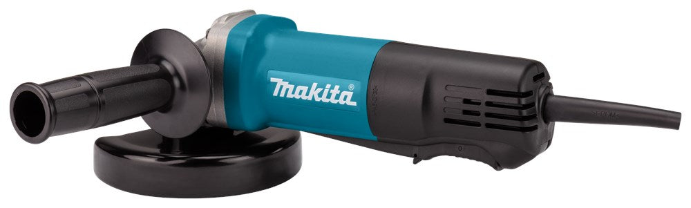 Makita 9558HPGY Haakse Slijper 230V 125mm