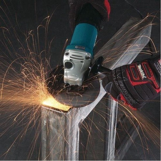 Makita GA5030RSP2 230 V Haakse slijper 125 mm