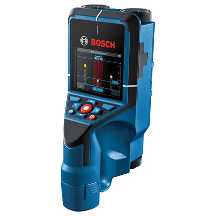 Bosch D-tect 200 C Detector in Doos - 0601081600