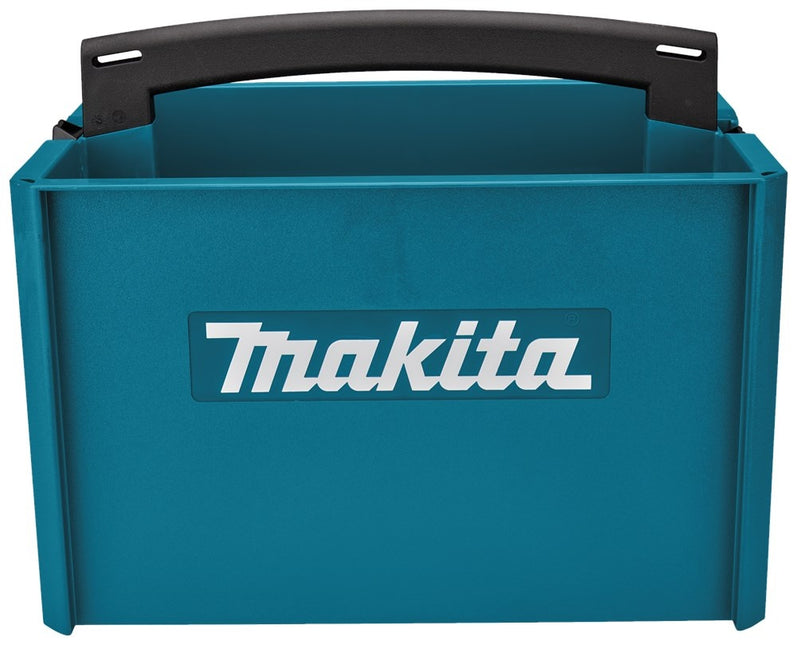 Makita Gereedschapkist 2 - P-83842