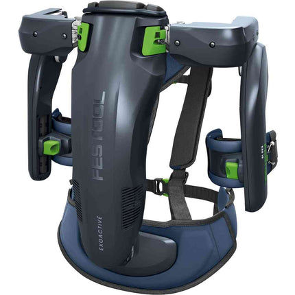 Festool ExoActive EXO 18 HPC 4,0 I-Plus - 577339