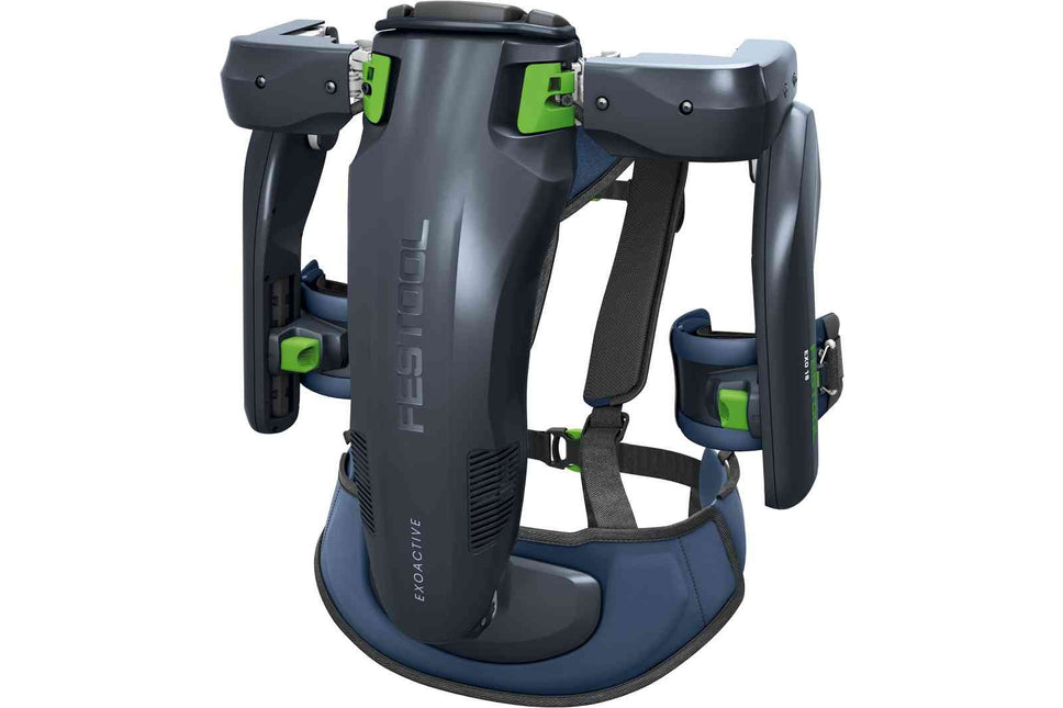 Festool ExoActive EXO 18 HPC 4,0 I-Plus - 577339