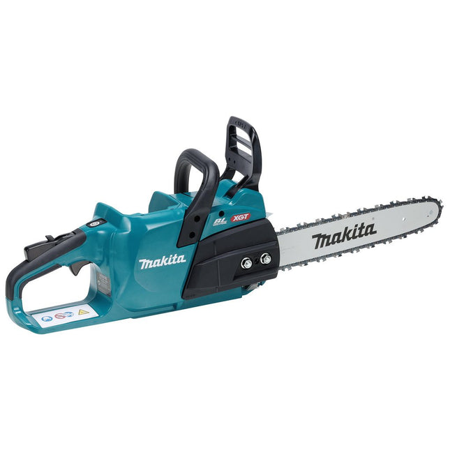 Makita UC025GZ XGT 40V Max Kettingzaag 35cm