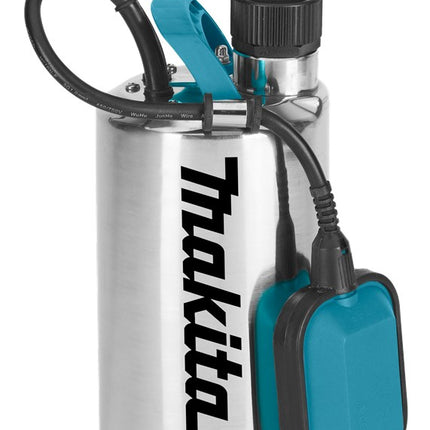 Makita PF1100 230 V Dompelpomp zuiver water