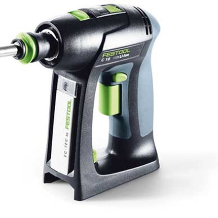 Festool Accu-Schroefboormachine C 18 Basic 4.0 - 577050