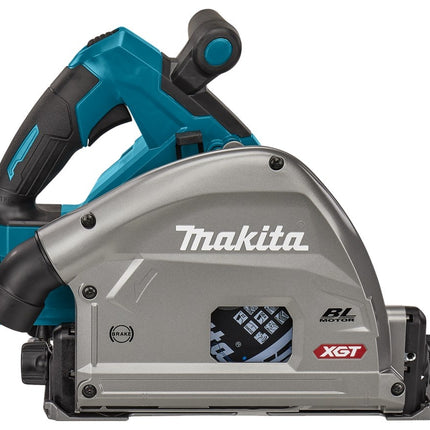 Makita SP001GZ06 40 V Max Invalcirkelzaag 165 mm