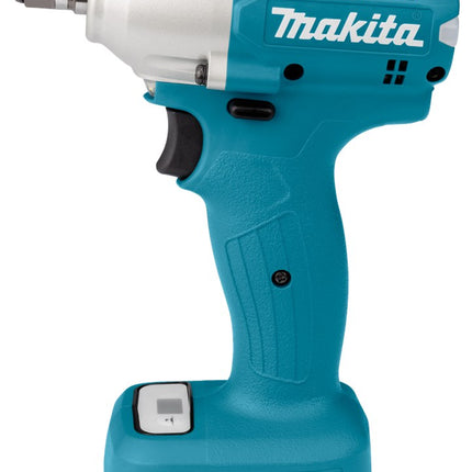 Makita DTWA070Z 14,4 V Instelbare slagmoersleutel 65Nm