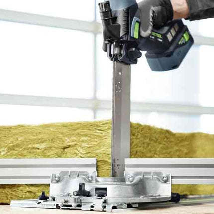 Festool ISC 240 HPC4,0 EBI-Plus Accu-Isolatiezaagmachine - 576569