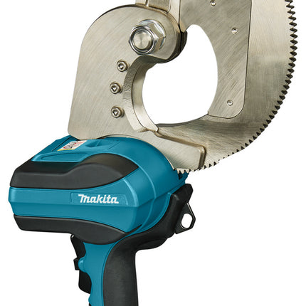 Makita DTC103ZK LXT 18V Kabelschaar