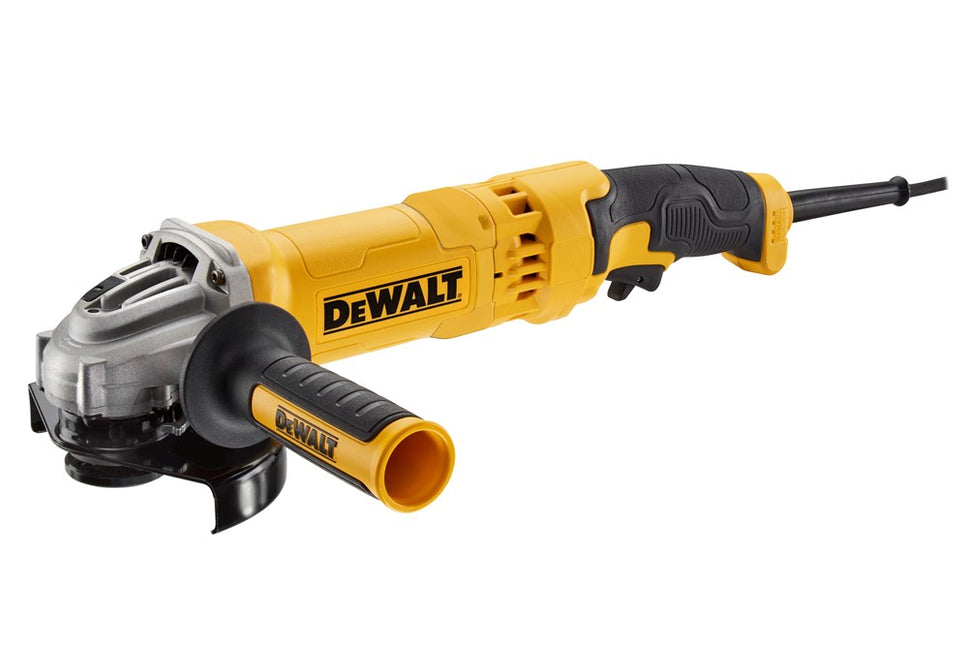 DeWalt DWE4277-QS 125mm Haakse Slijper