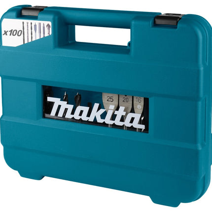 Makita Boor-bitset 100dlg - D-47248