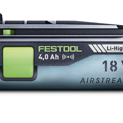 Festool ISC 240 HPC 4,0 EB-PLUSXL-FS Accu Isolatiezaagmachine - 576572