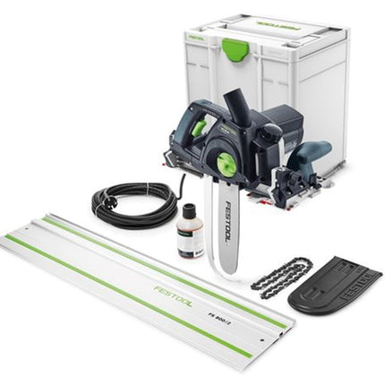 Festool Zwaardzaag SSU 200 EB-Plus-FS - 576565