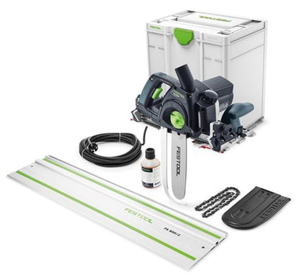 Festool Zwaardzaag SSU 200 EB-Plus-FS - 576565