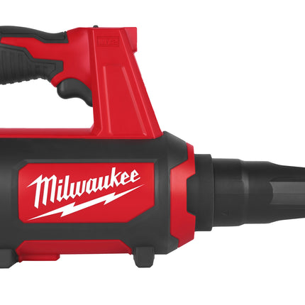 Milwaukee M12 BBL-0 Compactblazer 12V