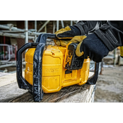 DeWalt DCR029-QW XR DAB+ Radio 12V-18V-54V