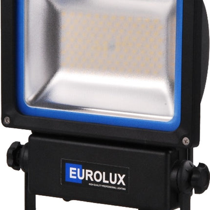 Eurolux LED Lamp 60W Klasse II 5m Kabel - 55.215.05