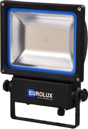 Eurolux LED Lamp 60W Klasse II 5m Kabel - 55.215.05